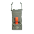Tasmanian Tiger TT iFAK Pouc Vertical IRR, stone-grey-olive