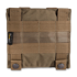Tasmanian Tiger TT IFAK Pouch S pocket organizer, coyote