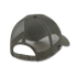Tasmanian Tiger TT Logo Cap, stone-grey-olive