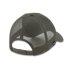 Tasmanian Tiger TT Logo Cap, stone-grey-olive