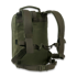 Mochila Tasmanian Tiger TT Medic Assault MKII S, verde oliva