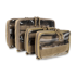 Organizador de bolso Tasmanian Tiger TT Medic Pouch Set