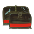 Organizer tascabile Tasmanian Tiger TT Medic Pouch Set