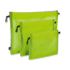 Tasmanian Tiger TT Mesh Pocket Set, safety yellow