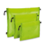 Tasmanian Tiger TT Mesh Pocket Set, safety yellow