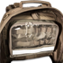 Tasmanian Tiger TT Mission MKII Rucksack, coyote