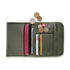 Tasmanian Tiger TT Passport Safe RFID B, žalia