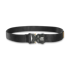 Tasmanian Tiger TT QR Stretchbelt 38mm belt, black