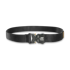 Pas Tasmanian Tiger TT QR Stretchbelt 38mm, czarny