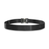 Tasmanian Tiger TT QR Stretchbelt 38mm diržas, juoda
