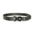 Tasmanian Tiger TT QR Stretchbelt 38mm, stone-grey-olive