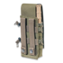 Tasmanian Tiger TT SGL MAG POUCH MKII, oliivinvihreä