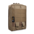 Organizador de bolso Tasmanian Tiger TT TAC Pouch 1.1, coyote