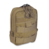 Tasmanian Tiger TT Tac Pouch 1 Vertical zsebes rendszerező