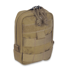 Organizador de bolso Tasmanian Tiger TT Tac Pouch 1 Vertical