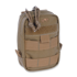 Tasmanian Tiger TT Tac Pouch 1 Vertical zsebes rendszerező