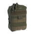 Organizador de bolso Tasmanian Tiger TT Tac Pouch 1 Vertical