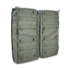 Tasmanian Tiger TT Tac Pouch 15 BSP IRR (pair) (stone-grey-olive)
