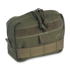 Organizador de bolso Tasmanian Tiger TT Tac Pouch 4, verde oliva