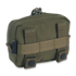 Organizador de bolso Tasmanian Tiger TT Tac Pouch 4, verde oliva