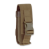 Tasmanian Tiger TT Tool Pocket mk II S Organizer-Tasche, ruskea