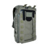Tasmanian Tiger TT Turtle Pack ZP, IRR, stone-grey-olive