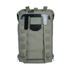 Tasmanian Tiger TT Turtle Pack ZP, IRR, stone-grey-olive