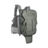 Tasmanian Tiger TT Turtle Pack ZP, IRR, stone-grey-olive