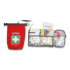 Tatonka First Aid Basic Waterproof, punainen