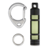 TEC Accessories - Embrite Glow Fob black