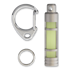 TEC Accessories - Embrite Glow Fob Stainless