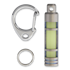 TEC Accessories - Embrite Glow Fob Titanium