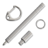 Ручка TEC Accessories PicoPen Stainless Steel
