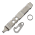 TEC Accessories - Ti-Pry Keychain Edition