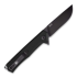 Tekto Knives F1 Alpha Linerlock Black sulankstomas peilis