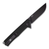 Tekto Knives F1 Alpha Linerlock Black kääntöveitsi