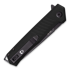 Tekto Knives F1 Alpha Linerlock Black sulankstomas peilis