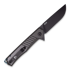 Tekto Knives F1 Alpha Linerlock CF/Blue kääntöveitsi