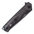 Tekto Knives F1 Alpha Linerlock CF/Blue sulankstomas peilis