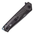 Tekto Knives F1 Alpha Linerlock CF/Blue kääntöveitsi