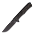 Tekto Knives F1 Alpha Linerlock CF/Blue sulankstomas peilis