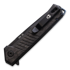 Tekto Knives F1 Alpha Linerlock CF/Blue sulankstomas peilis