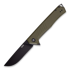 Tekto Knives F1 Alpha Linerlock OD sulankstomas peilis