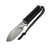 Coltello Terrain 365 Element Alpha-HD, nero