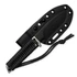 Coltello Terrain 365 Element Alpha-HD, nero