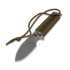 Coltello Terrain 365 Element Bravo-HD, marrone