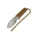 Coltello Terrain 365 Element Bravo-HD, marrone