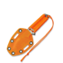 Coltello Terrain 365 Element Bravo-HD, arancione