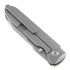 Terrain 365 Invictus AT sulankstomas peilis, OD Green G10