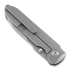 Coltello pieghevole Terrain 365 Invictus AT, OD Green G10